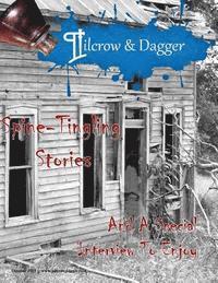 Pilcrow & Dagger: October 2015 Issue 1