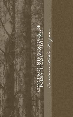 2do Concurso Internacional de Poesia Piezas de Misterio 1
