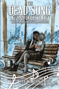 bokomslag Dead Song Legend Dodecology Book 2: February