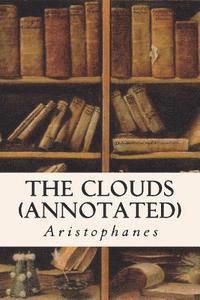 The Clouds (annotated) 1