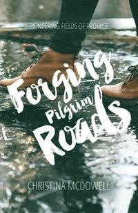 bokomslag Forging Pilgrim Roads: Pioneering Fields Of Promise