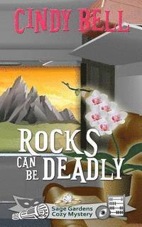 bokomslag Rocks Can Be Deadly