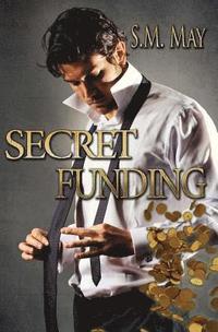 bokomslag Secret Funding