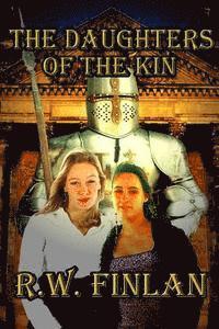 The Daughters of The Kin 1