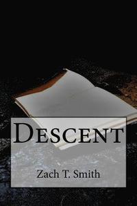 bokomslag Descent