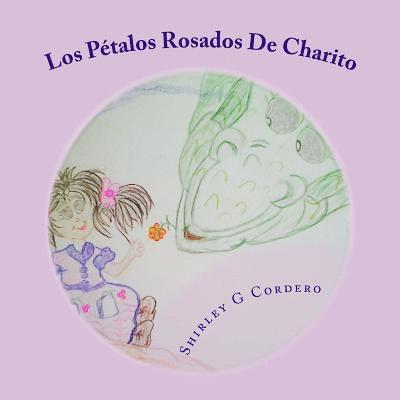 Los Petalos Rosados De Charito 1