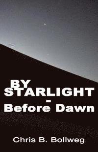 bokomslag By Starlight - Before Dawn