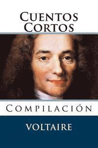 bokomslag Cuentos Cortos: Compilacion