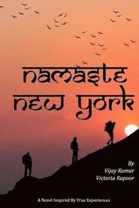 bokomslag Namaste New York
