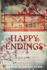 bokomslag Happy Endings