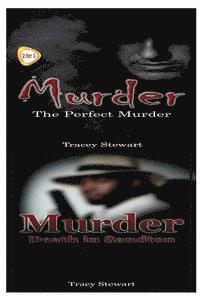 bokomslag Murder: The Perfect Murder & Death in Sandton