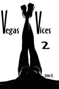 bokomslag Vegas Vices 2