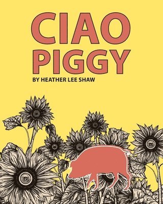 Ciao Piggy 1