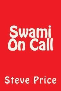 bokomslag Swami On Call