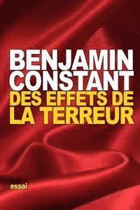 Des effets de la Terreur