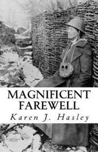 Magnificent Farewell 1