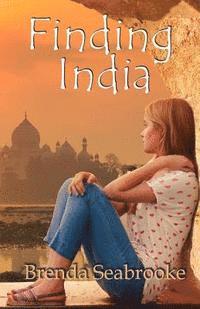 bokomslag Finding India
