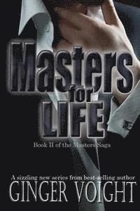 Ginger Voight - Masters for Life, Häftad