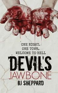 Devil's Jawbone
