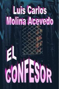 bokomslag El Confesor