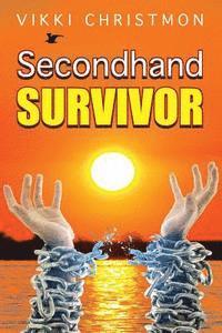 bokomslag SecondHand Survivor