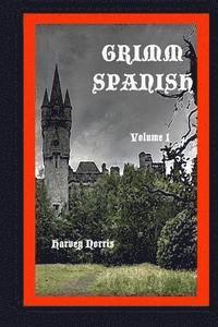bokomslag GRIMM Spanish