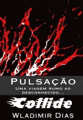 bokomslag Pulsação: Uma viagem rumo ao desconhecido...: Collide