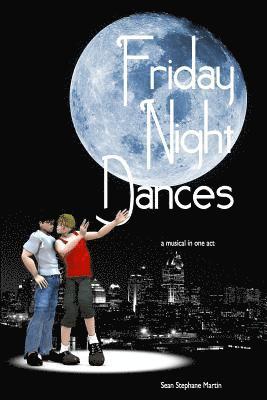 Friday Night Dances 1