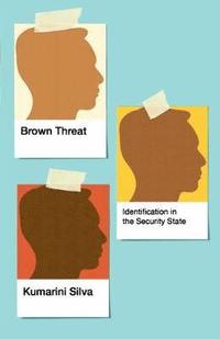 bokomslag Brown Threat