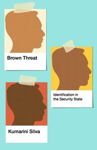 bokomslag Brown Threat