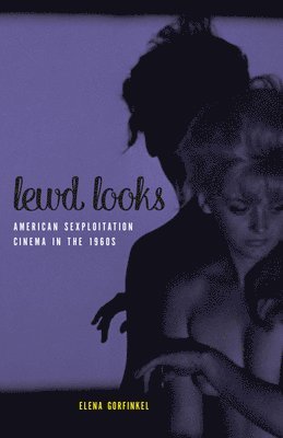 Elena Gorfinkel - Lewd Looks, Häftad