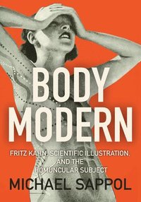 bokomslag Body Modern