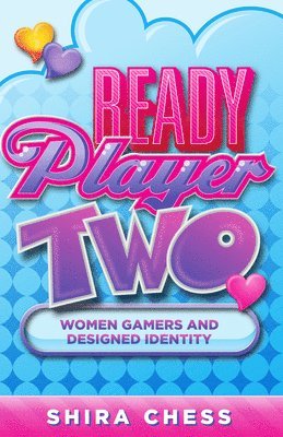 Ready Player Two 1