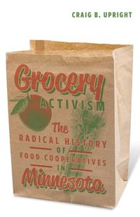 bokomslag Grocery Activism