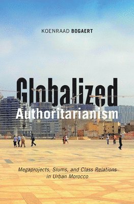 Globalized Authoritarianism 1