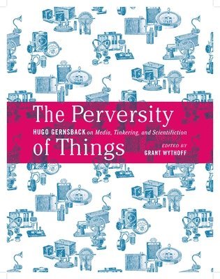 bokomslag Perversity of Things
