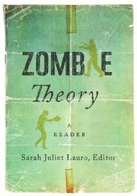 bokomslag Zombie Theory
