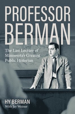 Professor Berman 1