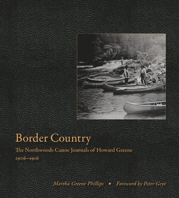 Border Country 1