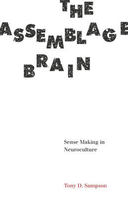 bokomslag Assemblage Brain