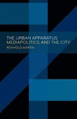 The Urban Apparatus 1