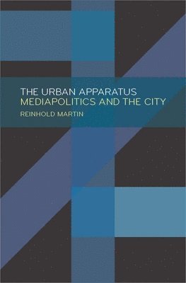 The Urban Apparatus 1