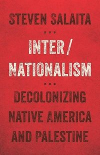 bokomslag Inter/Nationalism