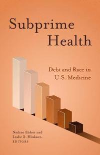 bokomslag Subprime Health