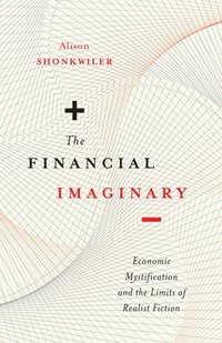 bokomslag The Financial Imaginary