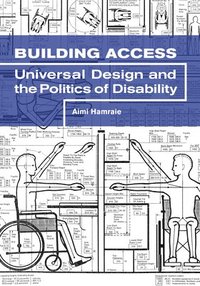 bokomslag Building Access