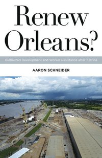 bokomslag Renew Orleans?