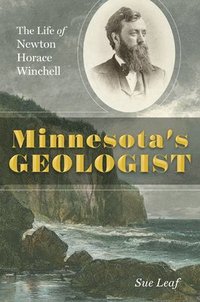 bokomslag Minnesota's Geologist