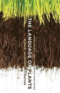 bokomslag The Language of Plants