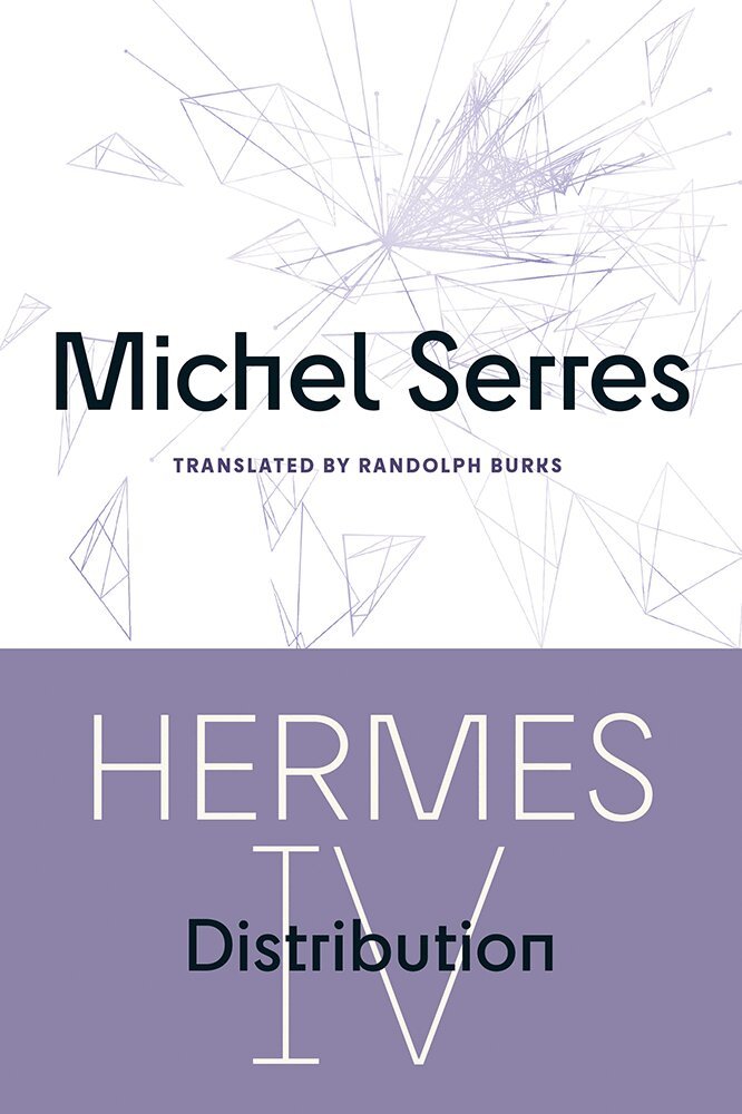 Michel Serres - Hermes IV Volume 82, Häftad